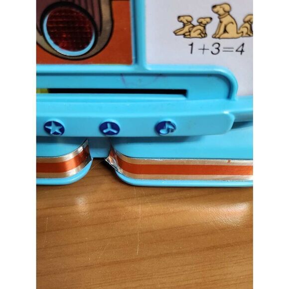 Vintage 1978 Playskool Alphie The Electronic Robot Tested and Working # A67 - Picture 4 of 16